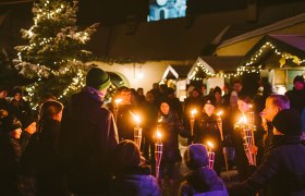 Advent in Schloss Dürnstein, © LW Media/Leonardo Ramierez