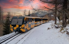 PuchBergAdvent am Schneeberg, © NB/Maurer